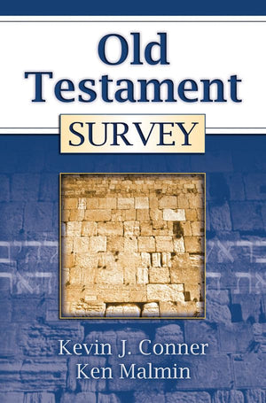 Old Testament Survey,New