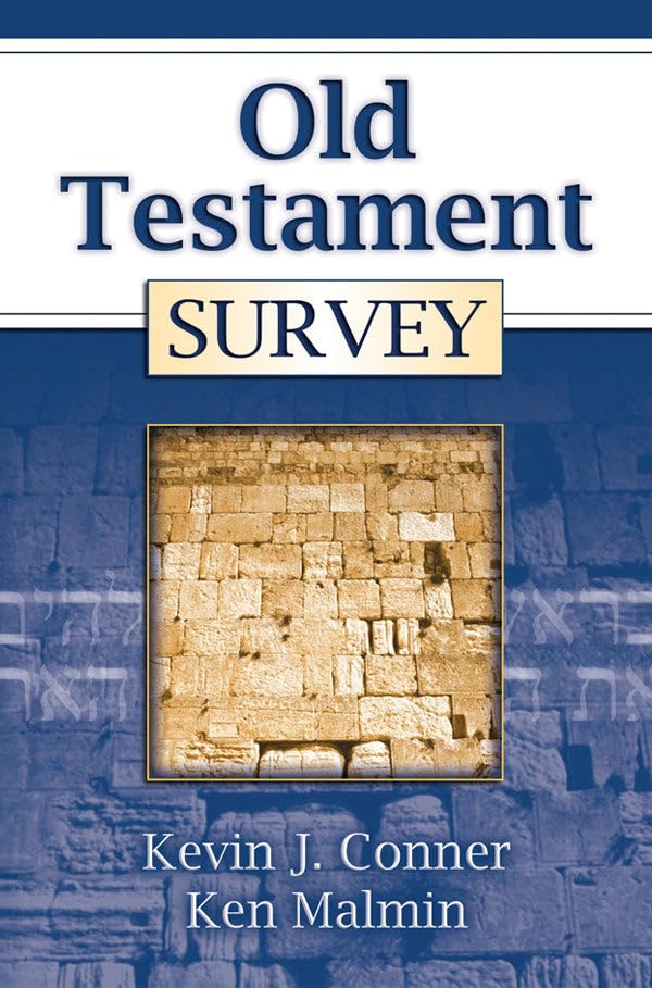 Old Testament Survey,New