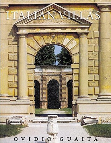 Italian Villas,New