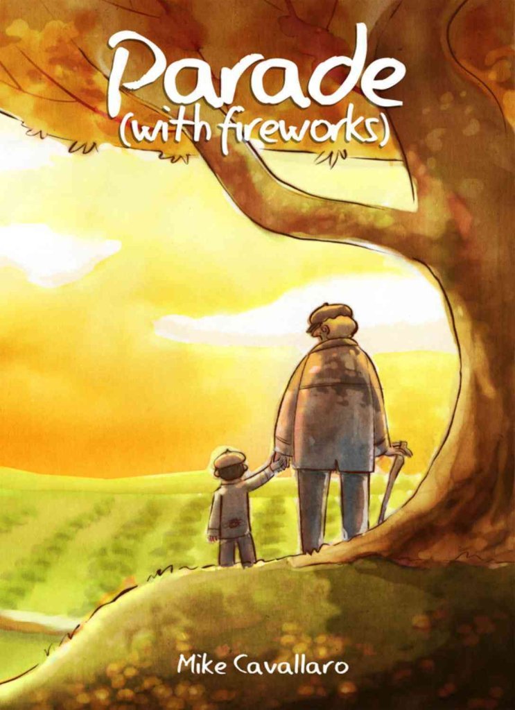 Parade (With Fireworks),Used