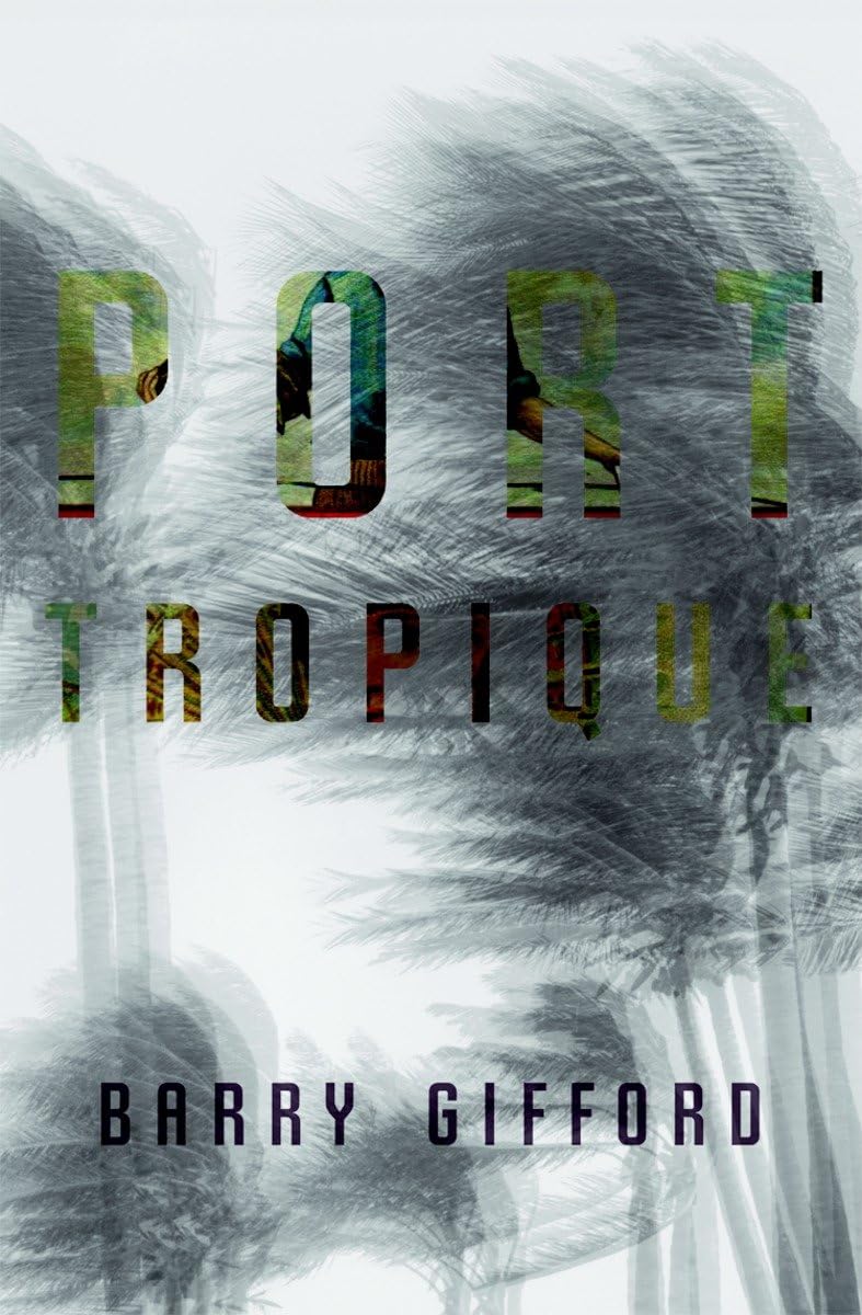 Port Tropique,Used