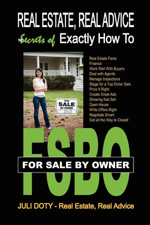 The Secrets of Exactly How to For Sale by Owner,Used