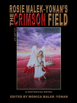 Rosie MalekYonan's The Crimson Field,Used