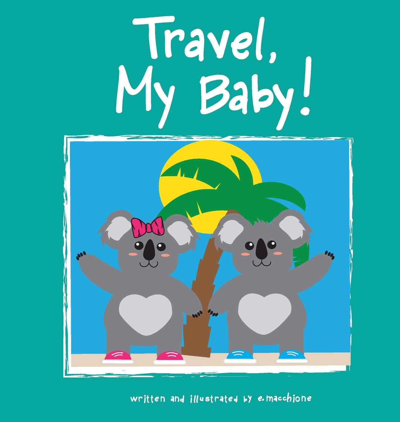 Travel My Baby,Used