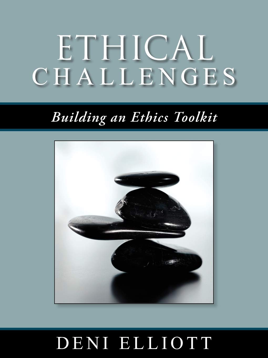 Ethical Challenges: Building an Ethics Toolkit,Used