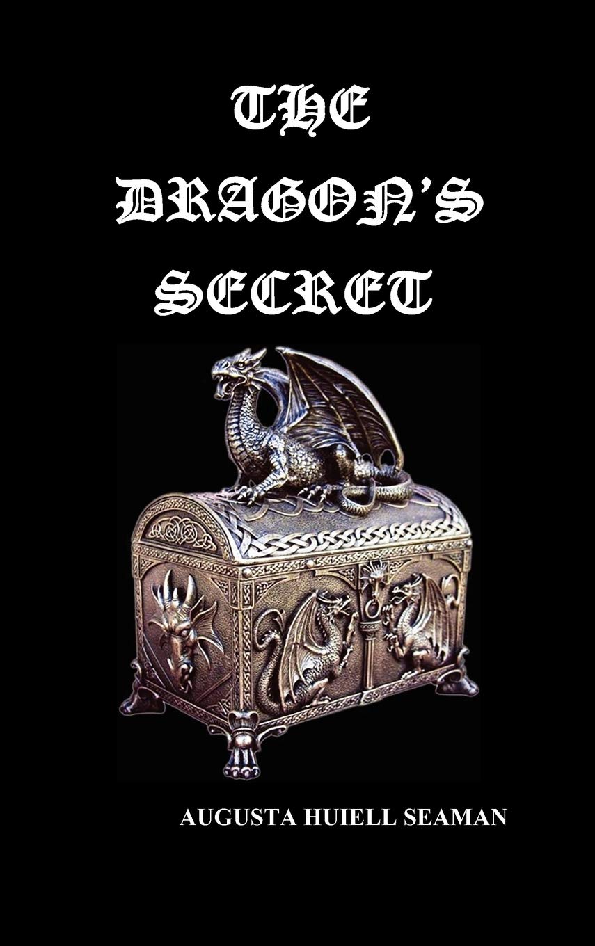 The Dragon's Secret,Used