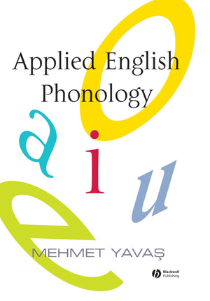Yavas Applied English Phonology-new