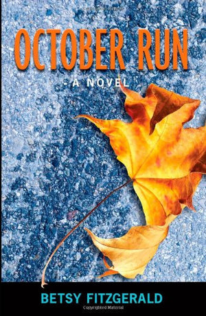 October Run,Used