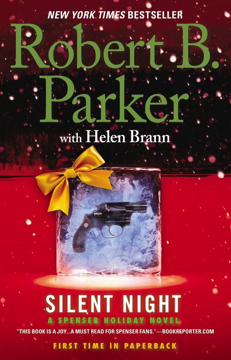 Silent Night (Spenser),Used