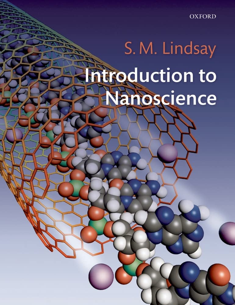 Introduction to Nanoscience,Used