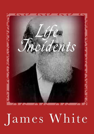Life Incidents,Used