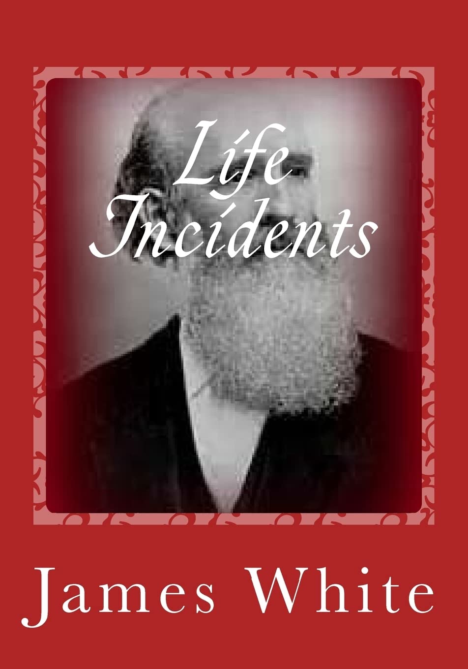 Life Incidents,Used