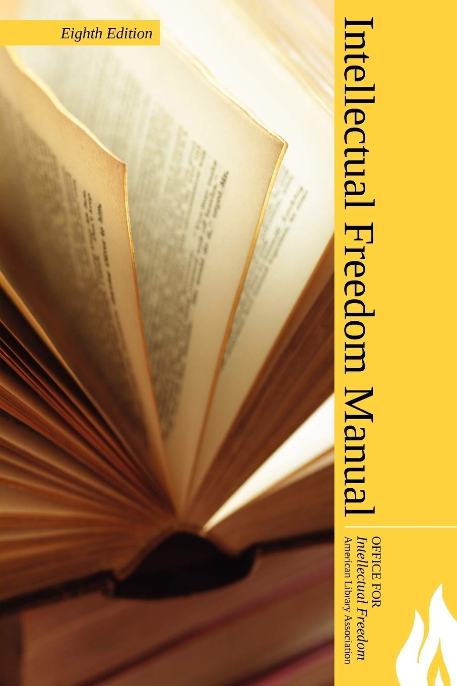 Intellectual Freedom Manual,New