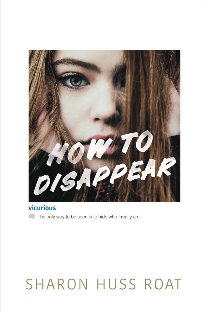 How to Disappear,Used