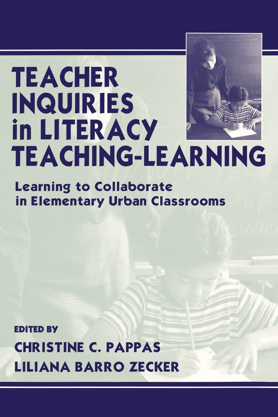 Teacher Inquiries In Literacy Teachinglearning,Used
