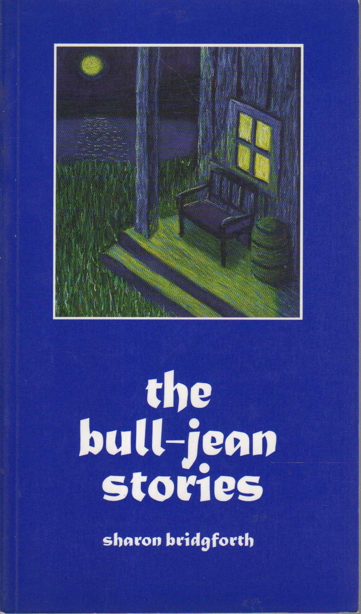 The Bulljean Stories,New
