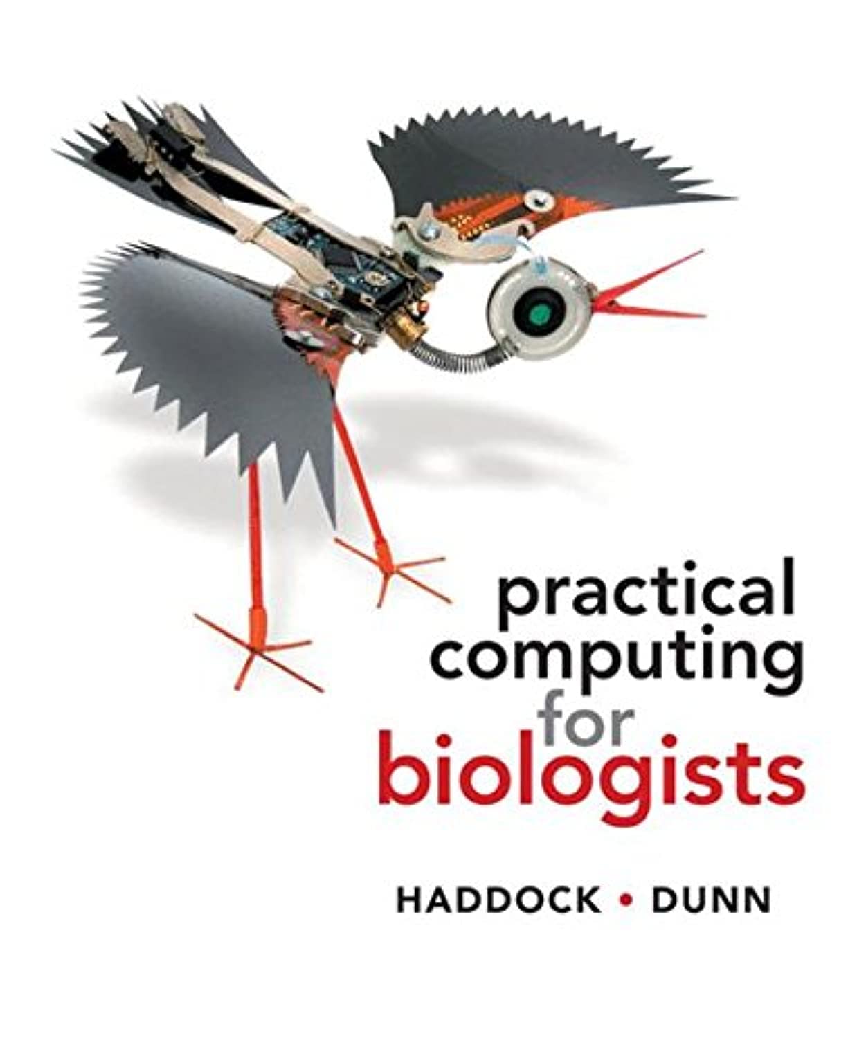 Practical Computing for Biologists,Used