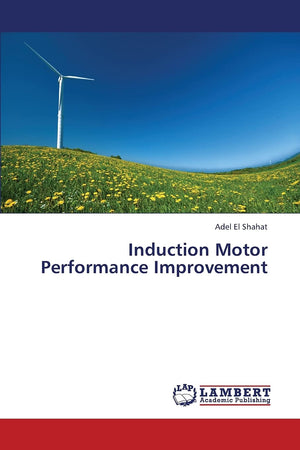 Induction Motor Performance Improvement,Used