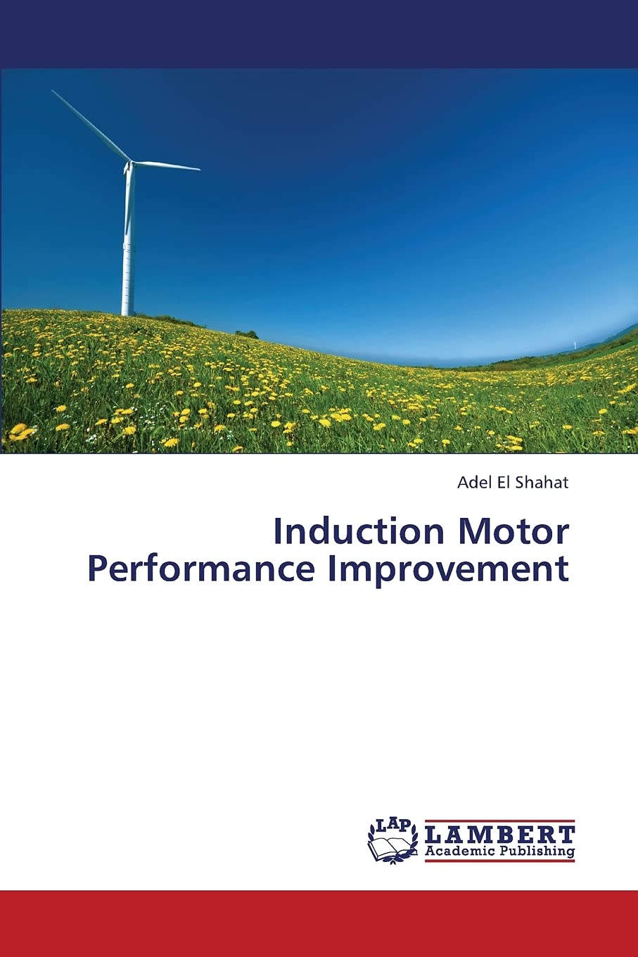 Induction Motor Performance Improvement,Used
