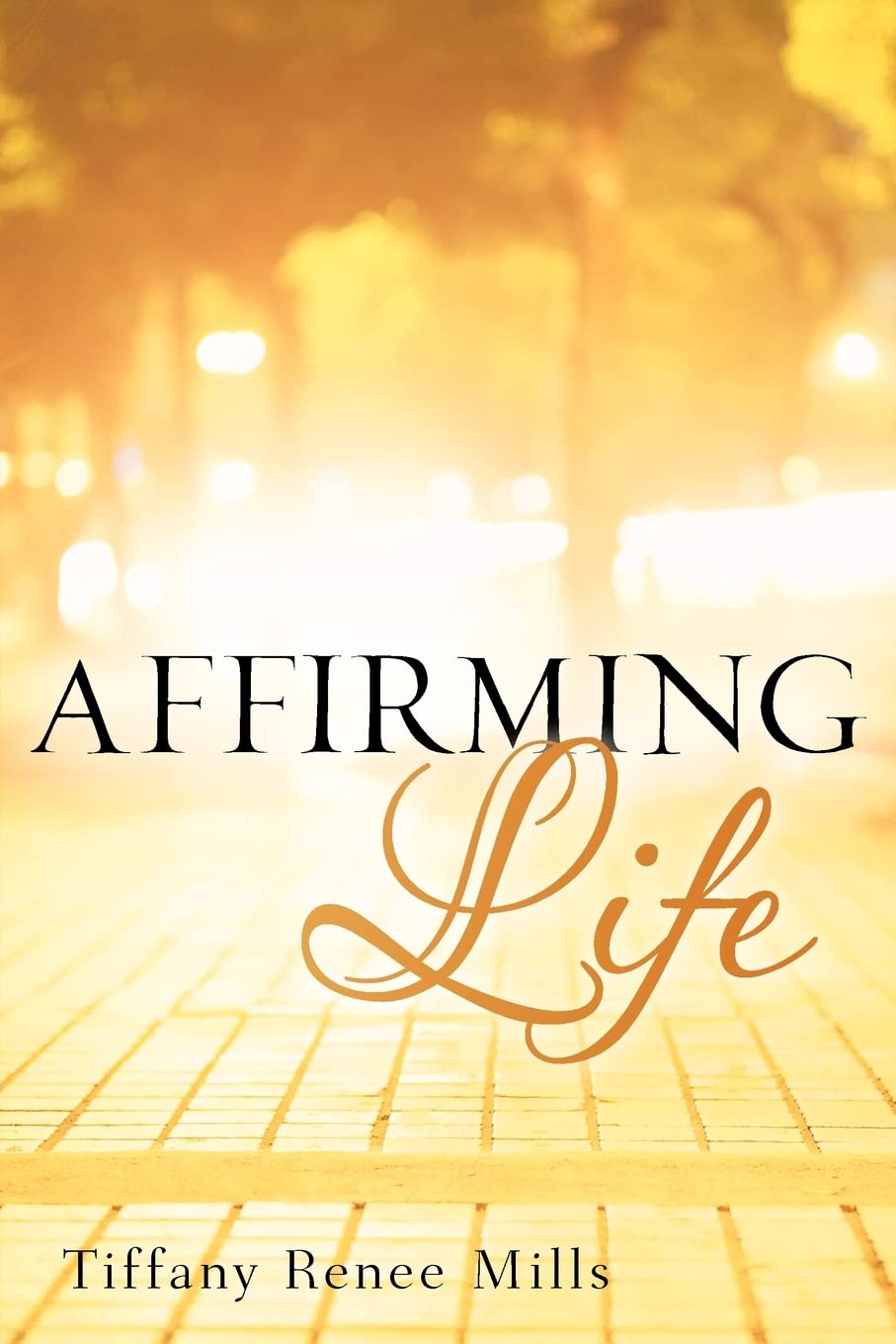 Affirming Life,Used