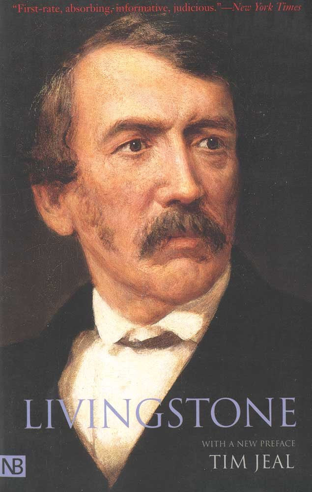 Livingstone,Used