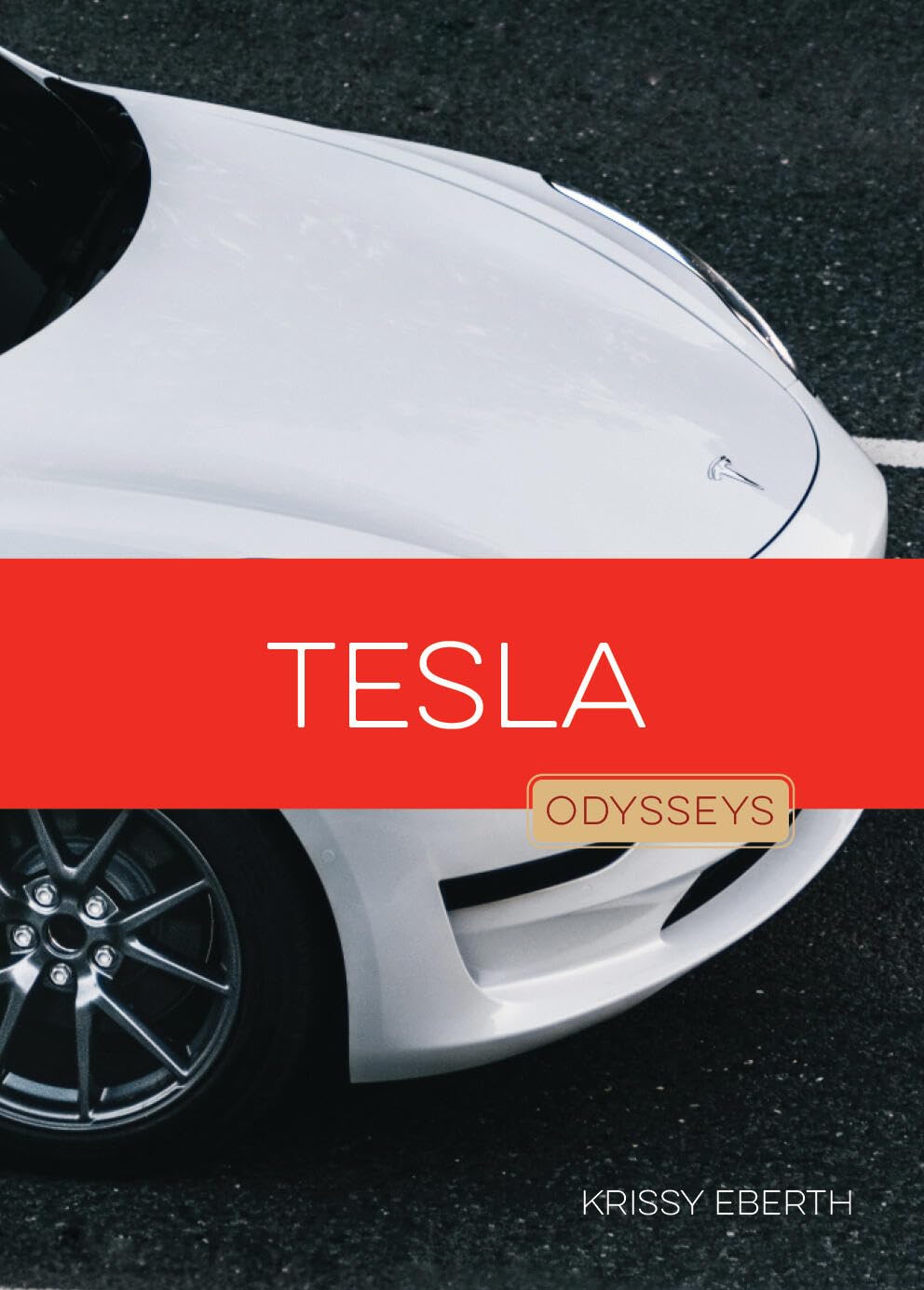 Tesla (Odysseys In Busines)