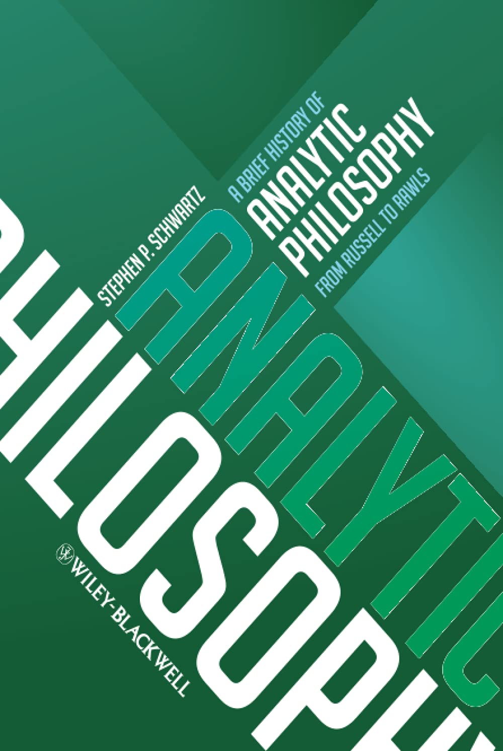 A Brief History of Analytic Philosophy,Used