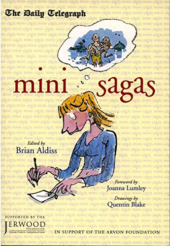 MiniSagas,Used