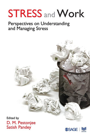 Stress And Work: Perspectives On Understanding And Managing Stress,Used
