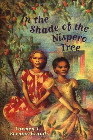 In the Shade of the Nispero Tree,Used