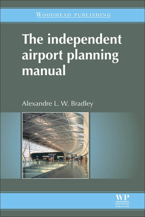 The Independent Airport Planning Manual,Used