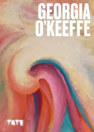 Georgia OKeeffe (Artists Series)