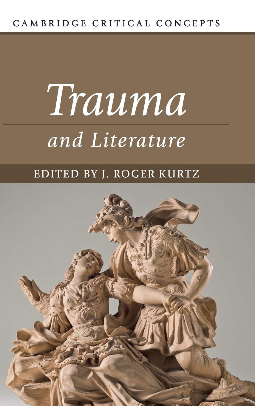Trauma and Literature (Cambridge Critical Concepts),Used