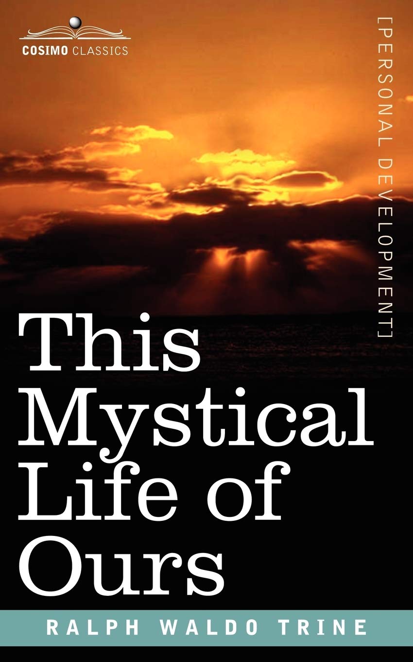 This Mystical Life of Ours,Used