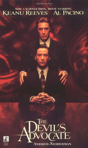The Devil'S Advocate
