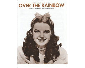 Over the Rainbow,Used