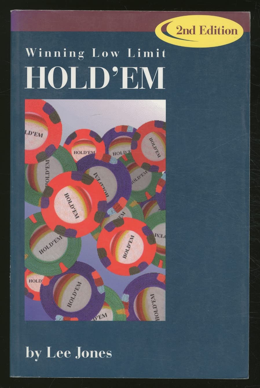 Winning Lowlimit Hold'Em