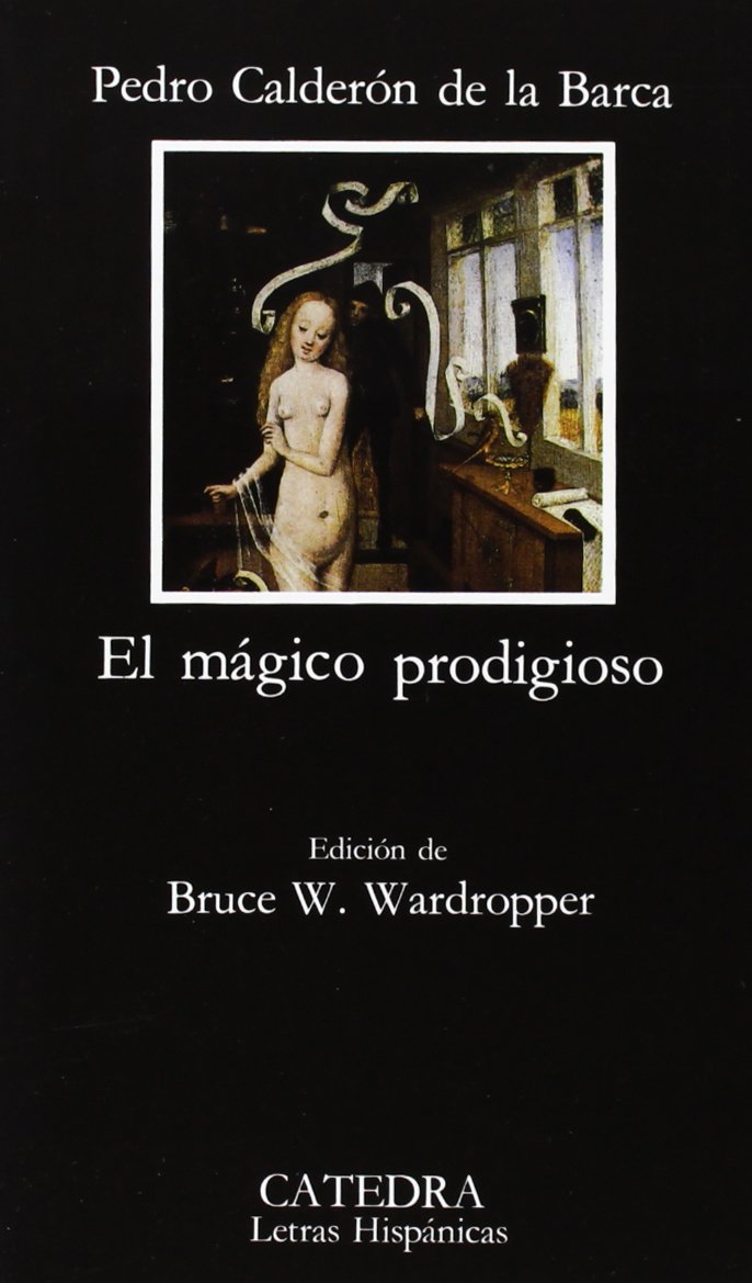 El Mgico Prodigioso (Spanish Edition),Used