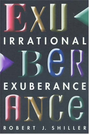 Irrational Exuberance,Used