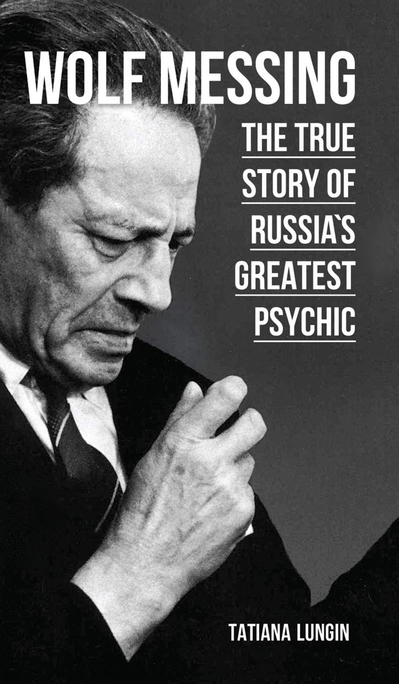 Wolf Messing: The True Story of Russias Greatest Psychic,Used