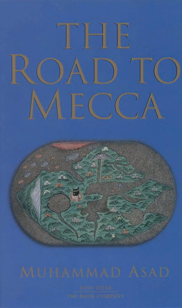 The Road to Mecca,Used