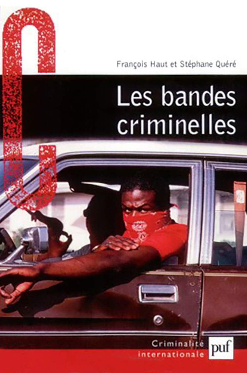 Bandes criminelles,Used