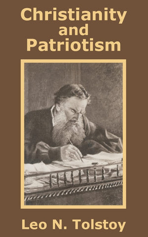 Christianity and Patriotism,Used