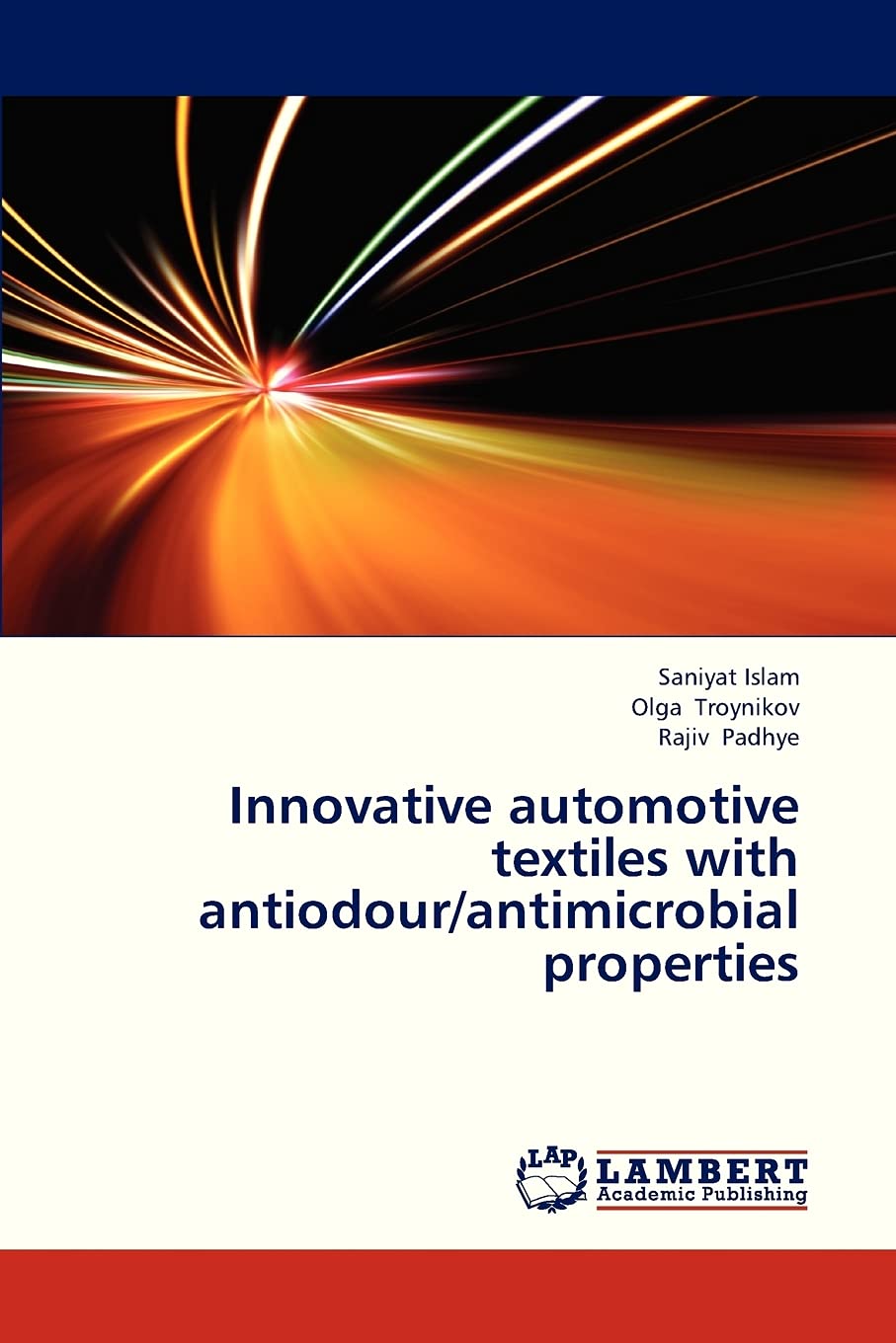 Innovative automotive textiles with antiodour/antimicrobial properties,Used