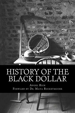 History of the Black Dollar,Used