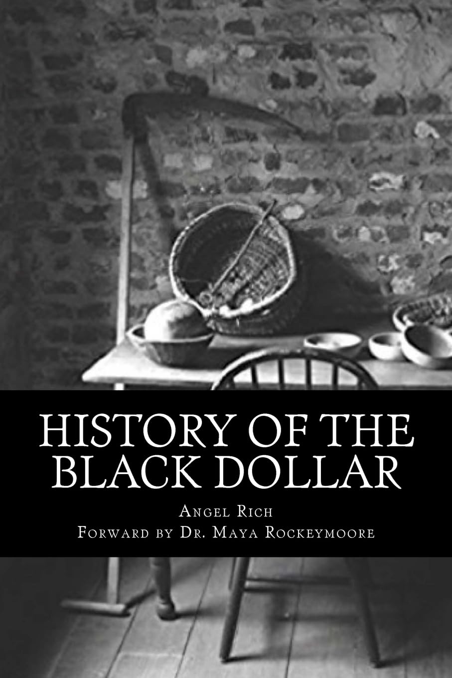 History of the Black Dollar,Used