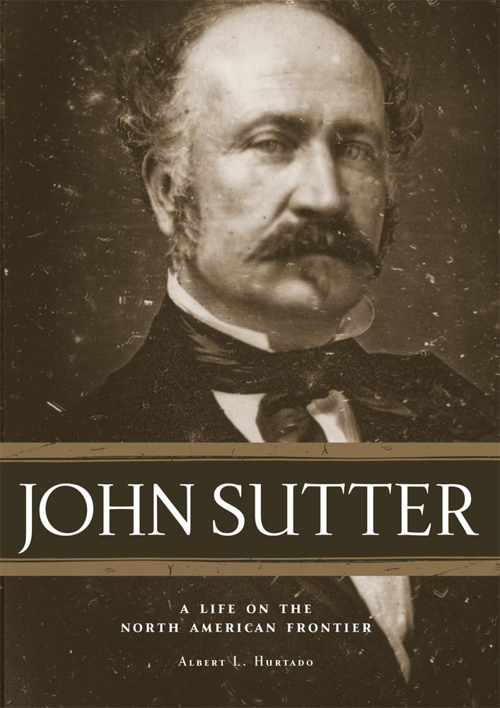 John Sutter,Used