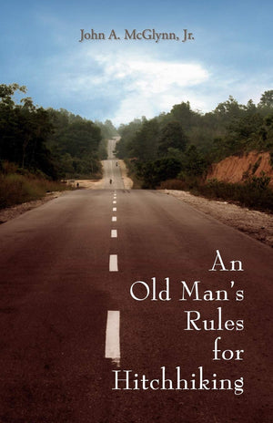 An Old Man's Rules for Hitchhiking,Used