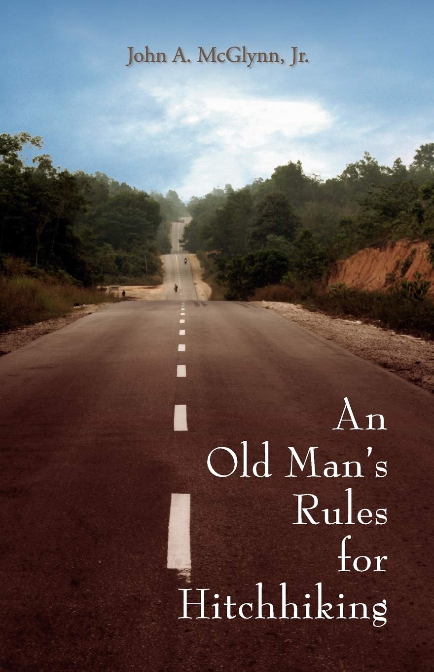An Old Man's Rules for Hitchhiking,Used