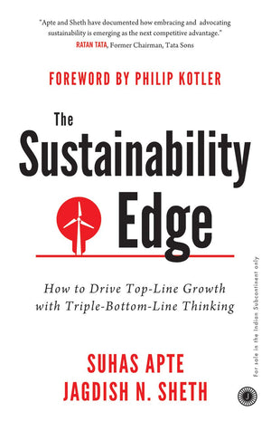 The Sustainability Edge
